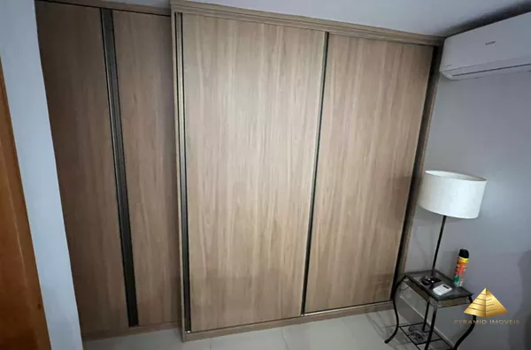 Casa em condomínio para venda e aluguel, Petrópolis, Varzea Grande - Foto 19