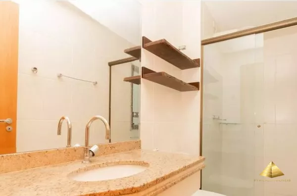 Apartamento para venda, 3 quarto(s), Duque De Caxias, Cuiabá - Foto 7