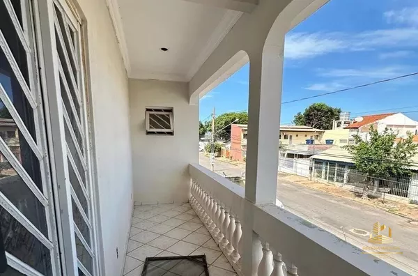 Sobrado para venda, 4 quarto(s),  Morada Da Serra, Cuiabá