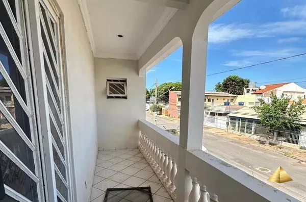 Sobrado para venda, 4 quarto(s),  Morada Da Serra, Cuiabá
