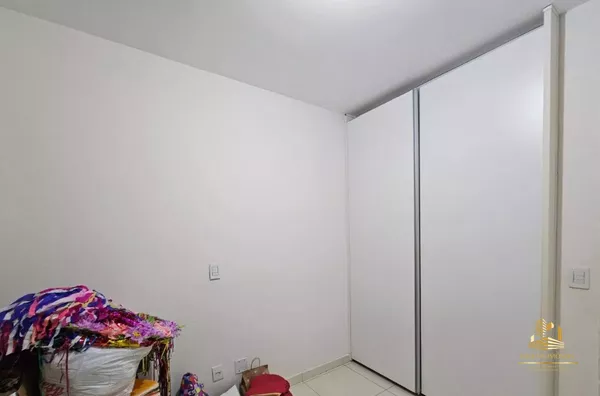 Apartamento para venda, 2 quarto(s),  Goiabeira, Cuiabá - Foto 6