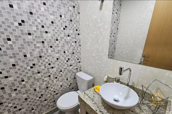 Apartamento para venda, 3 quarto(s),  Condomínio Florais Cuiabá Residencial, Cuiabá - Foto 6