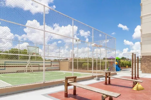 Apartamento para venda, 3 quarto(s),  Jardim Das Américas, Cuiabá