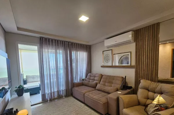 Apartamento para venda, 3 quarto(s), próximo ao Colégio Plural, Ribeirão Do Lipa, Cuiabá