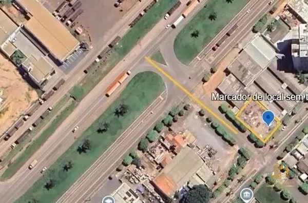 Terreno para venda,  Pioneiros, Lucas Do Rio Verde - Foto 2