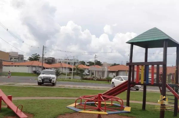 Casa em condomínio para venda, 4 quarto(s),  Jardim Imperial, Cuiabá - Foto 2