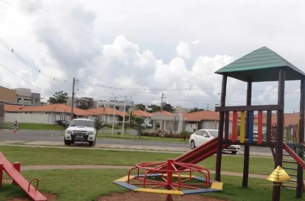 Casa em condomínio para venda, 4 quarto(s),  Jardim Imperial, Cuiabá