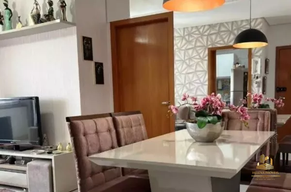 Apartamento para venda e aluguel, 2 quarto(s),  Goiabeira, Cuiabá - Foto 5
