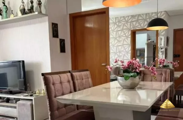 Apartamento para venda e aluguel, 2 quarto(s),  Goiabeira, Cuiabá