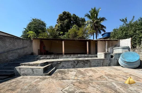 Casa para venda, 1 quarto(s),  Lixeira, Cuiabá