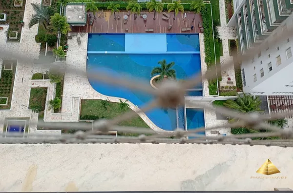 Apartamento para venda, 3 quarto(s),  Jardim Aclimação, Cuiabá