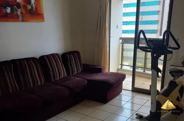 Apartamento proximo ao Centro Político, 3 quartos 01 suite,  Eldorado, Cuiabá