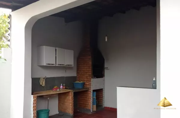 Casa para venda, 4 quarto(s), Boa Esperança, Cuiabá - Foto 13