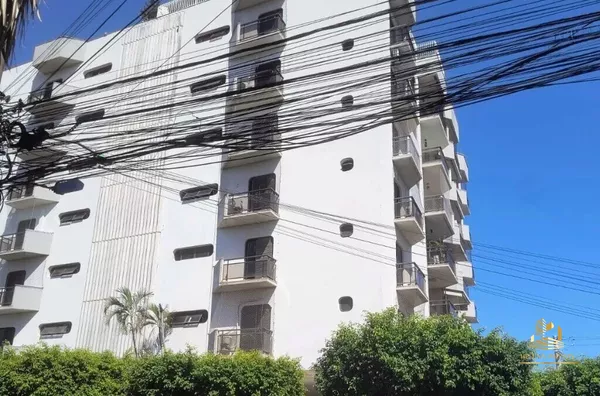 Apartamento para venda, 3 quartos sendo uma suíte,  Bandeirantes, Cuiabá - Foto 4