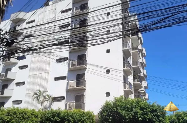 Apartamento para venda, 3 quartos sendo uma suíte,  Bandeirantes, Cuiabá