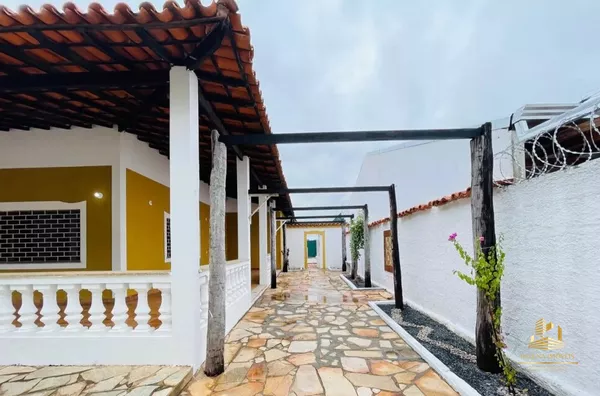 Casa Comercial com 2 terrenos para venda ou locação,  Boa Esperança, Cuiabá - Foto 4