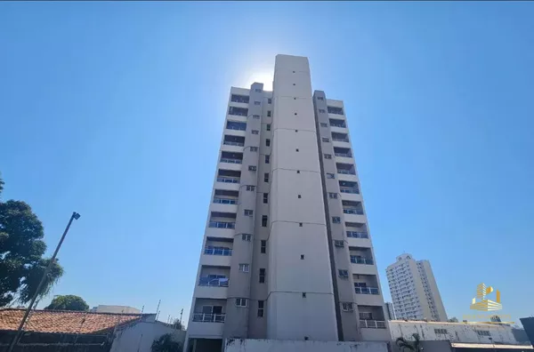 Apartamento para venda, 4 quarto(s),  Centro-sul, Cuiabá - Foto 1