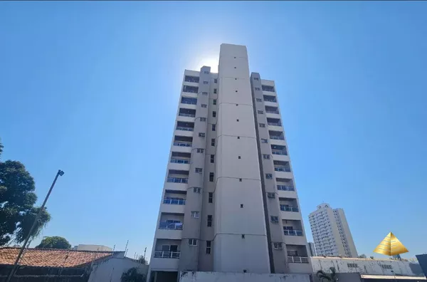 Apartamento para venda, 4 quarto(s),  Centro-sul, Cuiabá