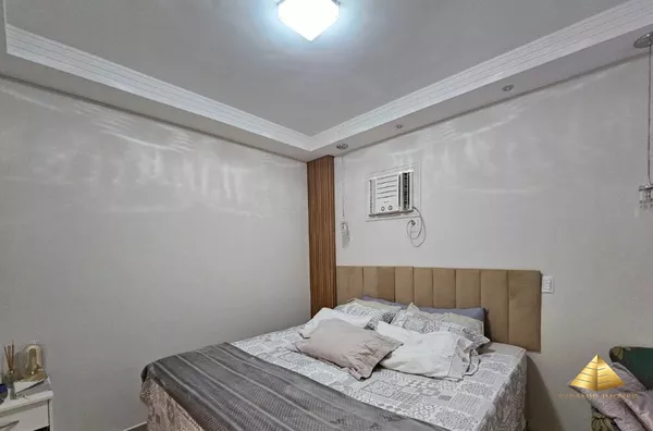 Apartamento para venda, 3 quarto(s), Centro-norte, Cuiabá - Foto 8
