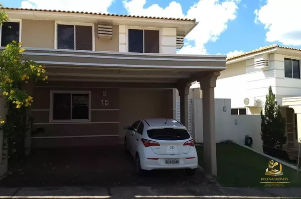 Casa em condomínio para venda, 3 quarto(s),  Ribeirão Do Lipa, Cuiabá - Foto 1