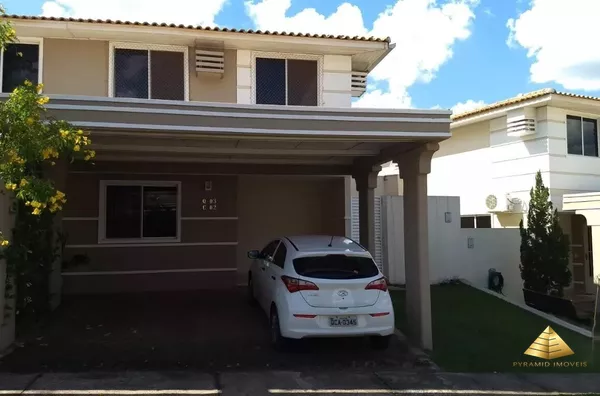 Casa em condomínio para venda, 3 quarto(s),  Ribeirão Do Lipa, Cuiabá