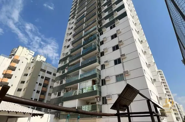 Apartamento para venda, 3 quarto(s),  Duque De Caxias, Cuiabá - Foto 2