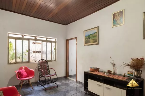 Casa para venda, 4 quarto(s),  Goiabeira, Cuiabá