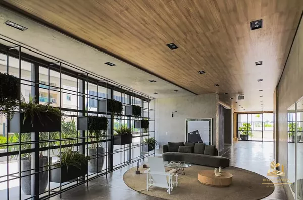 Apartamento no Ed.URBANIT para venda, nunca habitado, com 3 Quarto(s) sendo 1 suíte, próximo do da UFMT e Shopping 3 Américas, Jardim Leblon, Cuiabá. - Foto 3