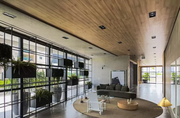 Apartamento no Ed.URBANIT para venda, nunca habitado, com 3 Quarto(s) sendo 1 suíte, próximo do da UFMT e Shopping 3 Américas, Jardim Leblon, Cuiabá.
