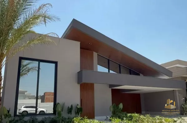 Casa em condomínio para , 4 quarto(s),  Morada Dos Nobres, Cuiabá - Foto 6