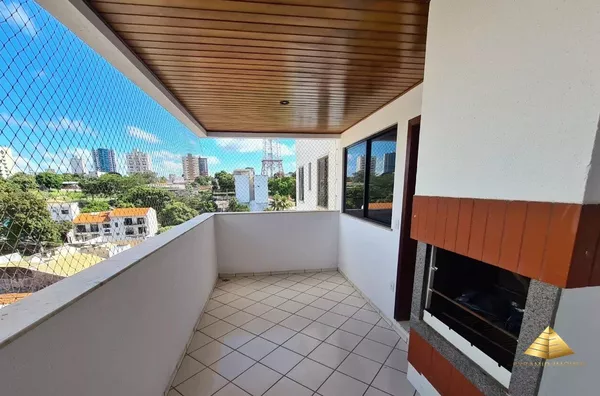 Apartamento para venda, 3 quarto(s),  Araés, Cuiabá