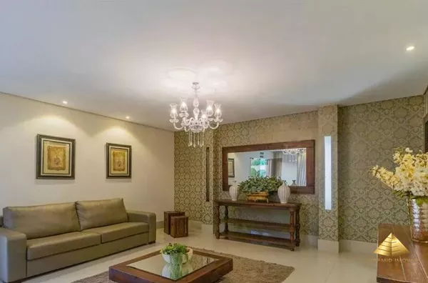 Apartamento para venda, 3 quarto(s),  Duque De Caxias, Cuiabá