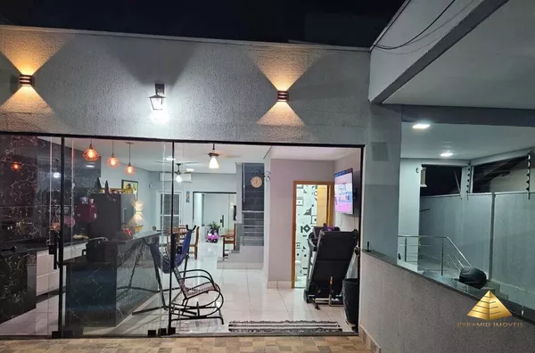 Casa para venda,  Recanto Dos Pássaros, Cuiabá