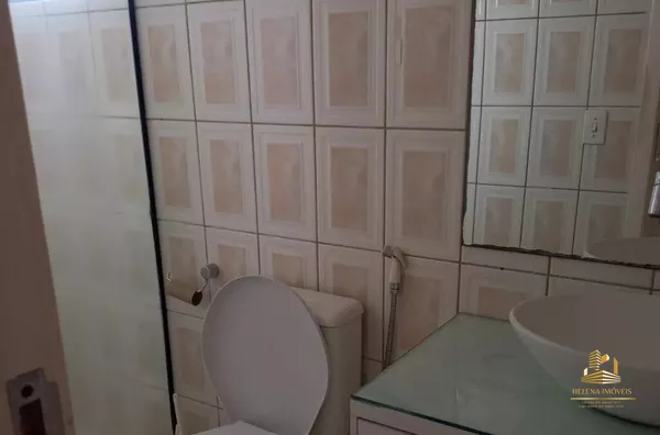 Apartamento proximo ao Centro Político, 3 quartos 01 suite,  Eldorado, Cuiabá - Foto 4