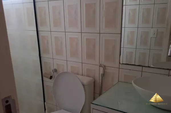 Apartamento proximo ao Centro Político, 3 quartos 01 suite,  Eldorado, Cuiabá