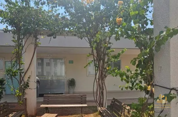 Apartamento para venda, 2 quarto(s),  Cachoeira Das Garças, Cuiabá - Foto 2