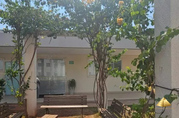 Apartamento para venda, 2 quarto(s),  Cachoeira Das Garças, Cuiabá