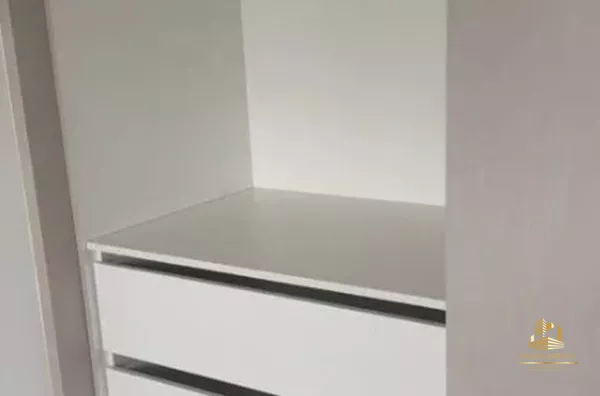 Andar Altíssimo no Ed. Valentina | 64m² | Vista Definitiva para o Parque das Águas | Sol da Manhã - Foto 6