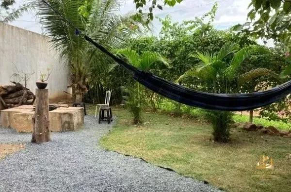 Terrenos em condomínio rural  para venda,  - Selecione - Bairro, Cuiabá - Foto 5
