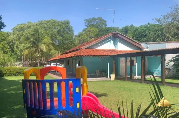 Chácara para venda, 4 quarto(s), - Selecione - Bairro, Cuiabá - Foto 29