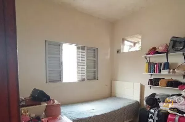 Casa para venda, Edicula, 03 quartos sendo 01 suite - Coxipó da Ponte, Cuiabá - Foto 6