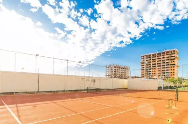 Apartamento para venda, 3 quarto(s),  Grande Terceiro, Cuiabá - Foto 4