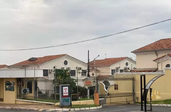 Sobrado para venda, 3 quarto(s),  Coophema, Cuiabá - Foto 1