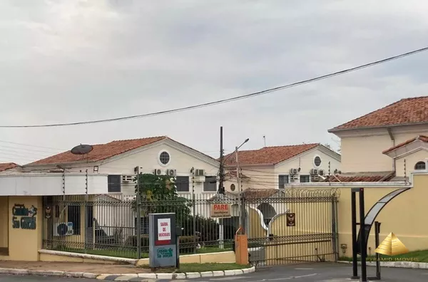Sobrado para venda, 3 quarto(s),  Coophema, Cuiabá