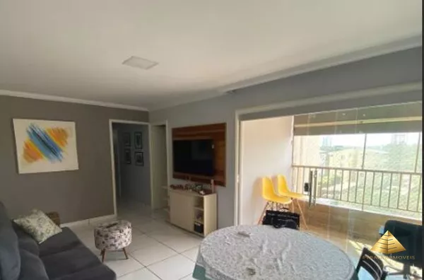 Apartamento 3 quartos para venda,  Despraiado, Cuiabá
