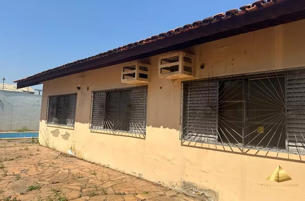 Casa para venda, Jardim Das Américas, Cuiabá - Foto 8