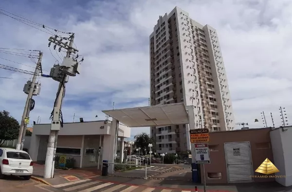 Apartamento para venda, 3 quarto(s), Despraiado, Cuiabá - Foto 12