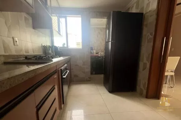 Apartamento para venda, 3 quarto(s),  Jardim Mariana, Cuiabá - Foto 6