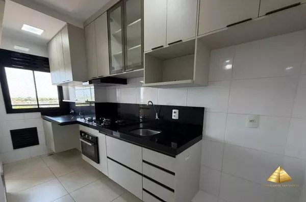 Apartamento para venda, 3 quarto(s), Paiaguás, Cuiabá - Foto 11