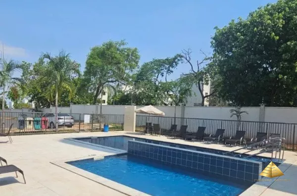 Apartamento para venda, 2 quarto(s),  Cachoeira Das Garças, Cuiabá